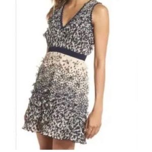 Foxiedox Mariposa Dress